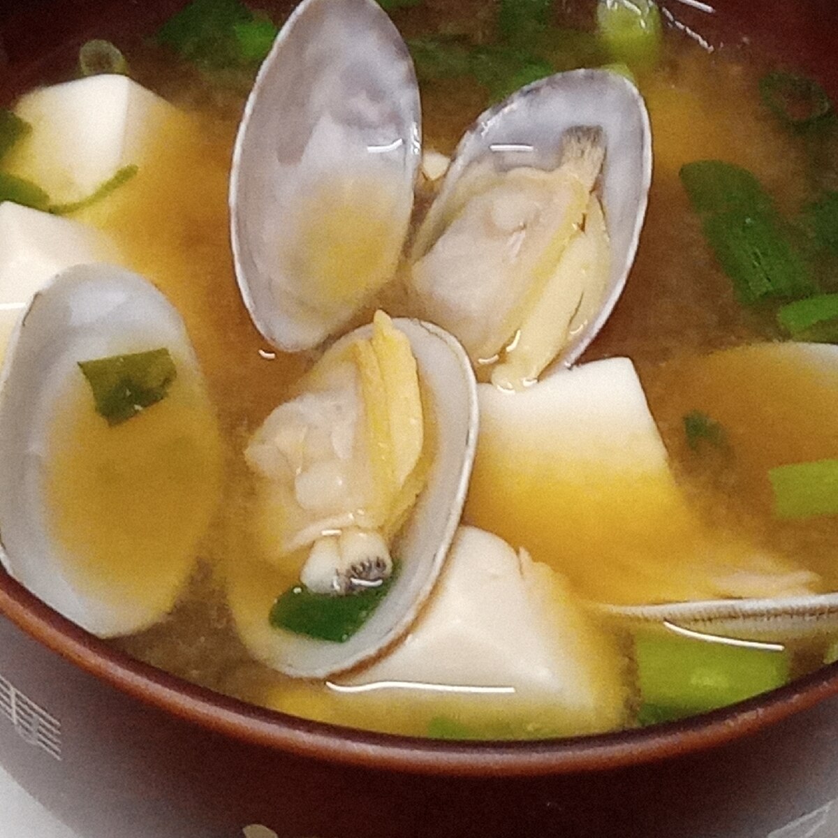 あさり 味噌汁 貝の味噌汁は水から お湯から あさりとしじみとはまぐりの場合 あさり 味噌汁 貝の味噌汁は水から お湯から あさりとしじみとはまぐりの場合